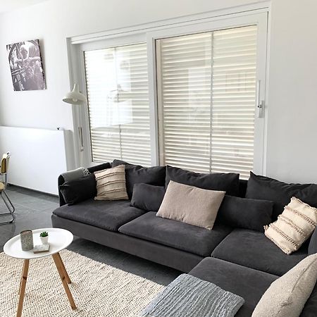 Flandriens Villa Bredene Dış mekan fotoğraf