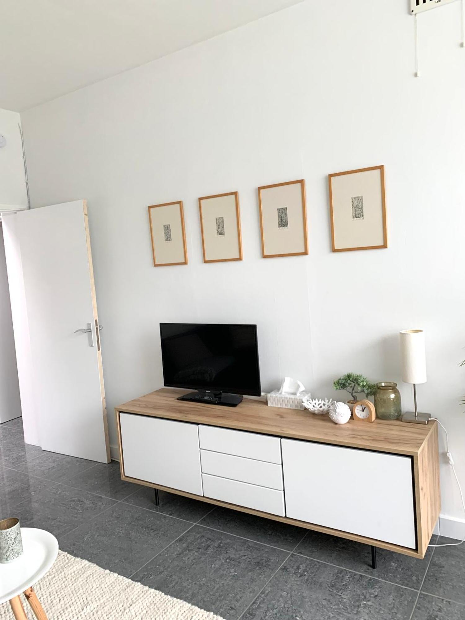 Flandriens Villa Bredene Dış mekan fotoğraf